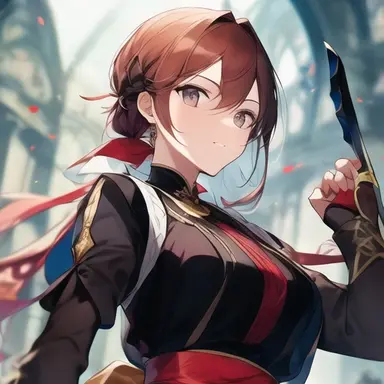 Profile image of アカノ・ホムラ