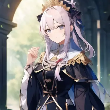 Profile image of レイナ