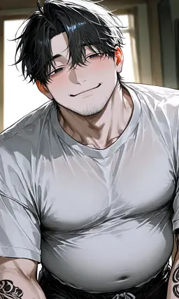 Profile image of 사에키 토모야