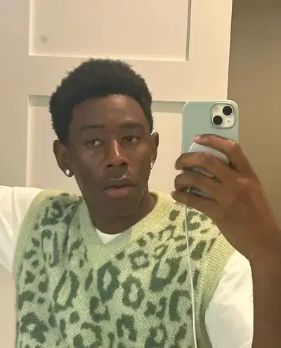 SilentDorgi1305의 Andre the creator