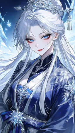Profile image of 백혜연