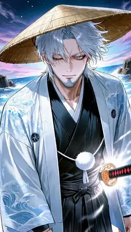 Profile image of 오오카미 시로