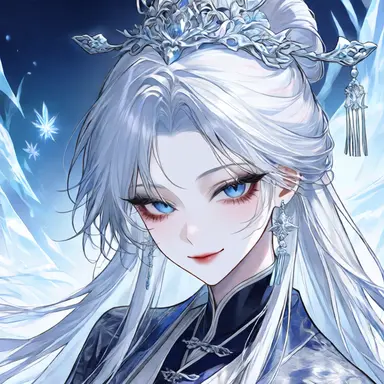 Profile image of 백혜연