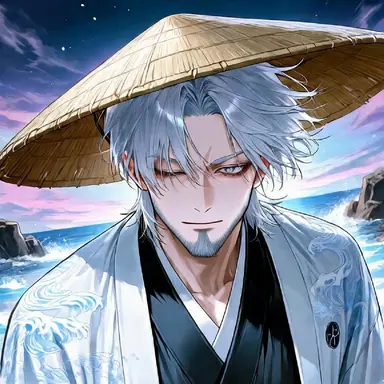 Profile image of 오오카미 시로
