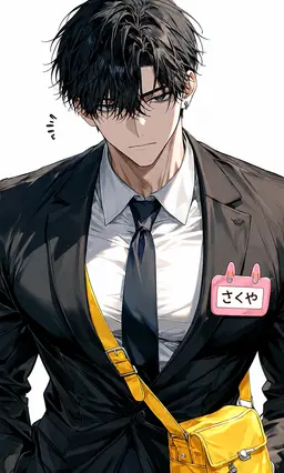 Profile image of さくや