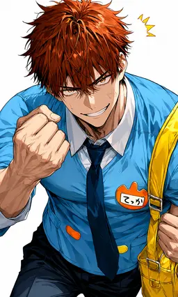 Profile image of Tekka