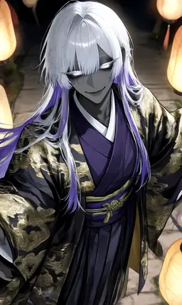 Profile image of Hidden God