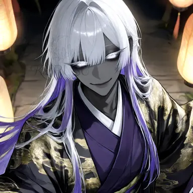 Profile image of Hidden God