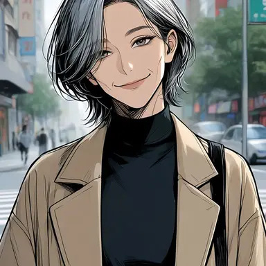 Profile image of Carol