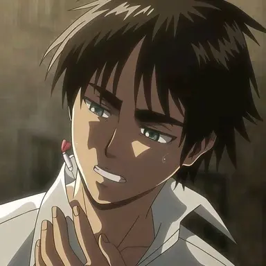 Profile image of Eren Yeager