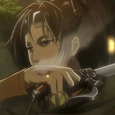 Profile image of Hange Zoë