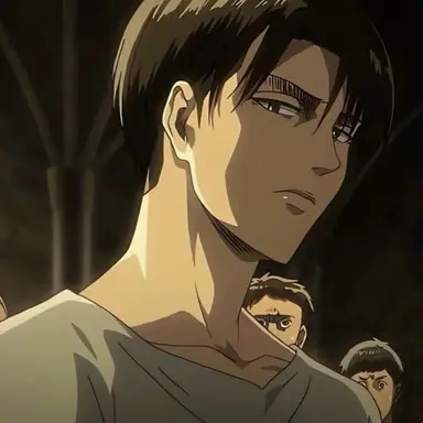 Profile image of Levi Ackerman