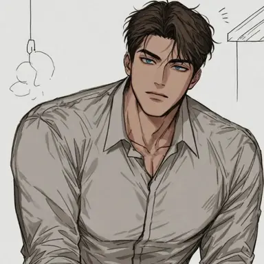 Profile image of Geon-woo