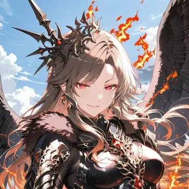 Profile image of Astraea