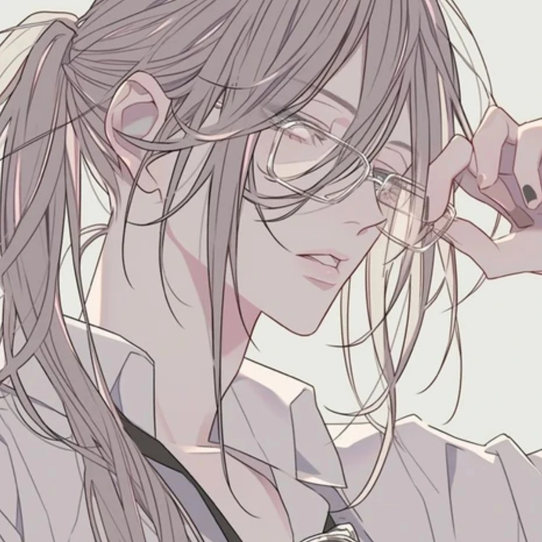 백미호