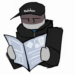 BoringSocks3623의 Robloxちゃんの疲れを取ろう！