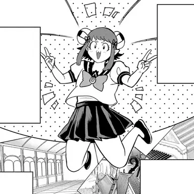 Profile image of Hong Lin-chan
