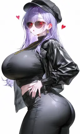 Profile image of 天城レイナ