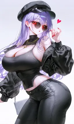 Profile image of 天城レイナ