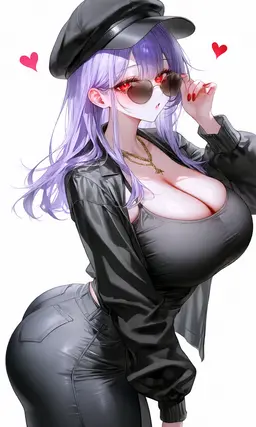 Profile image of 天城レイナ