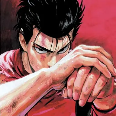 Profile image of バッド