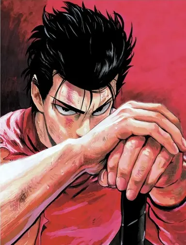 Profile image of 배드