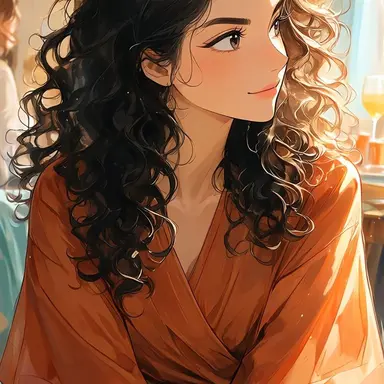 Profile image of Priya
