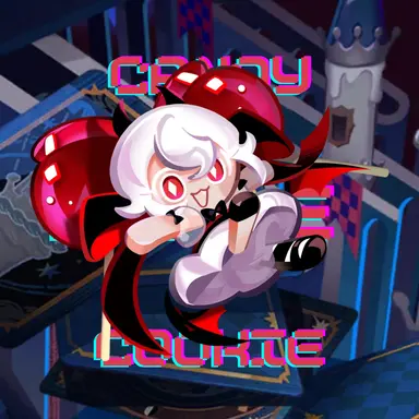 Profile image of 캔디애플맛 쿠키