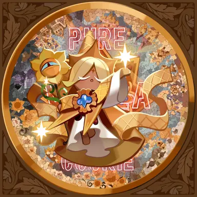 Profile image of 퓨어바닐라 쿠키