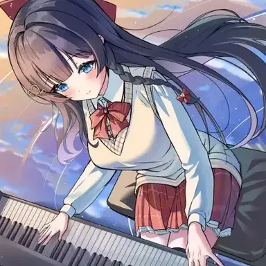 Profile image of 시라유키 히나