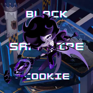 Profile image of 블랙사파이어맛 쿠키