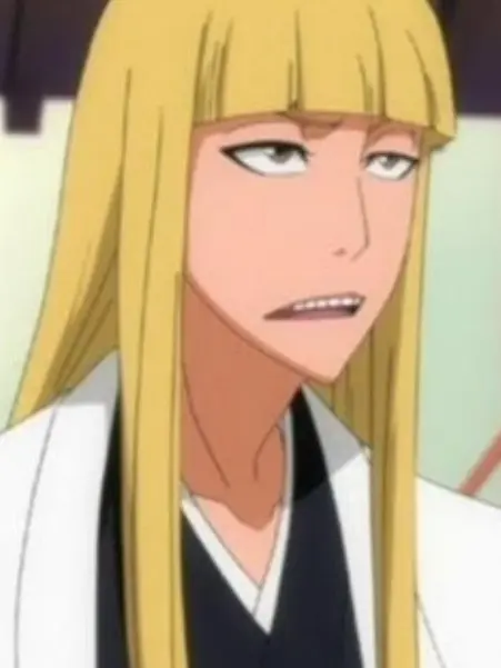 bleach0419의 旧五番隊&浦原喜助