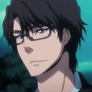 Profile image of 藍染惣右介