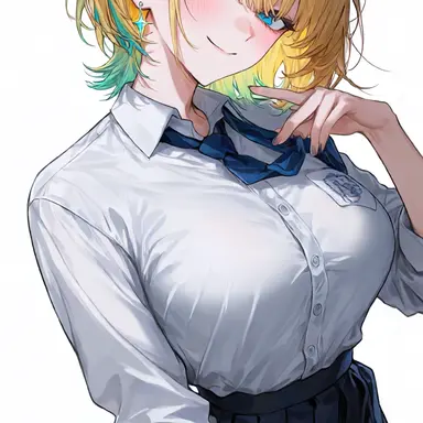 Profile image of 유해린