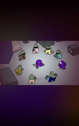 Profile image of Crewmates and Police