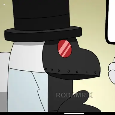 Profile image of Doctor White