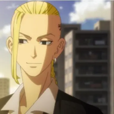 Profile image of 龍宮寺堅　ドラケン