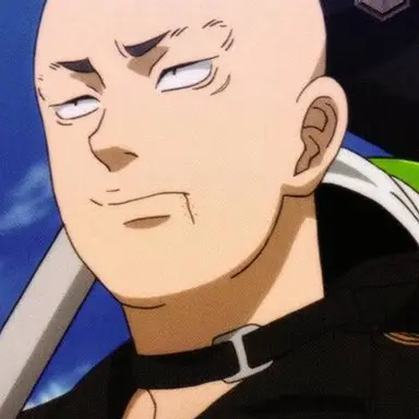 Profile image of 林田春樹　パーちん