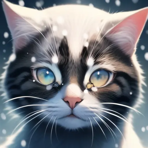 CloudyGuest1496의 길고양이