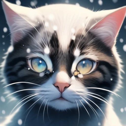 길고양이