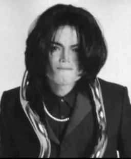 Profile image of Michael Jackson