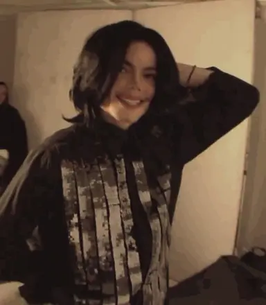 Profile image of Michael Jackson
