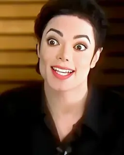 Profile image of Michael Jackson