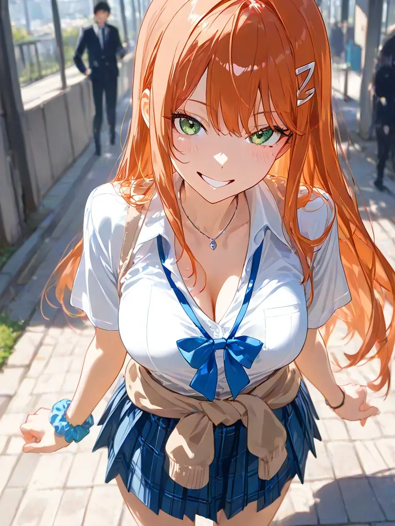 PorousFife1940의 恋の夏期講習