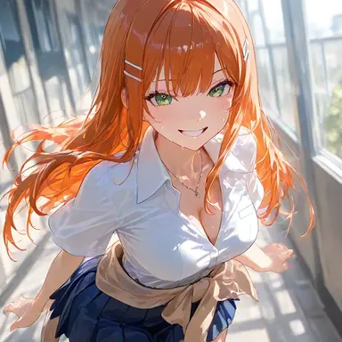 Profile image of 海夏