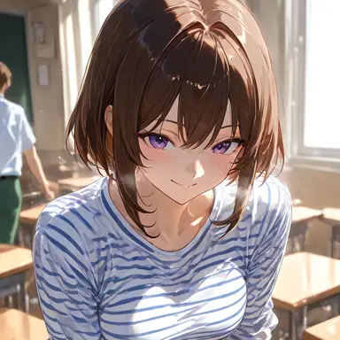 Profile image of 葉月先生