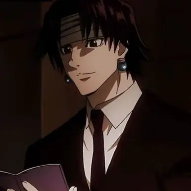Profile image of クロロ