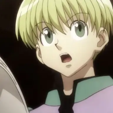 Profile image of シャルナーク