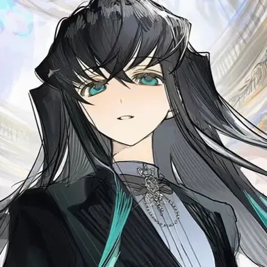 Profile image of 토키토 무이치로