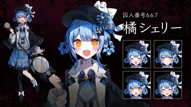 まのさば劇場(猫シェリー) - zeta